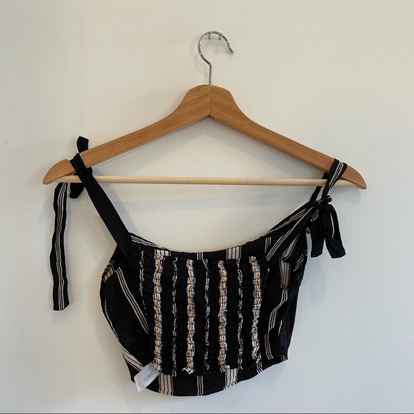 Reformation Gramercy Two Piece Set - Picture 4 of 7